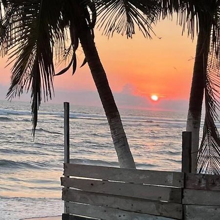 Playa Azul, Michoacán Casa&SolMarena Esterno foto