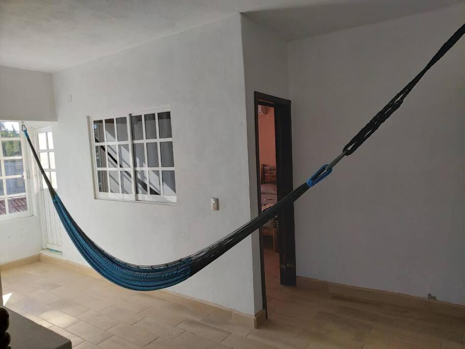 Playa Azul, Michoacán Casa&SolMarena Esterno foto
